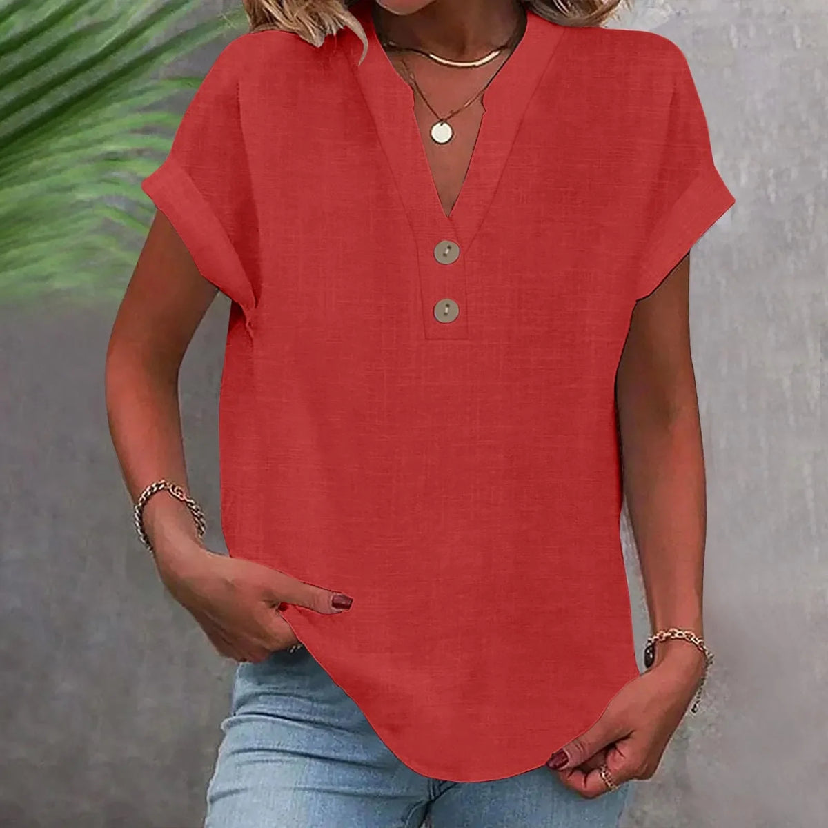 Cozy and Chic Shirt
