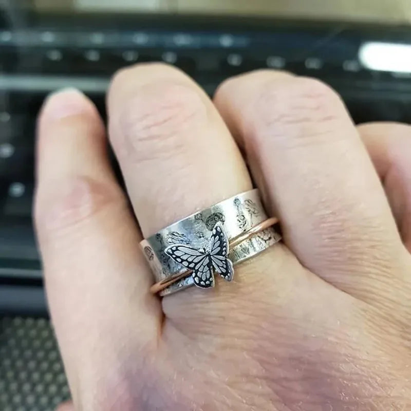 Charming Ring for Any Occasion