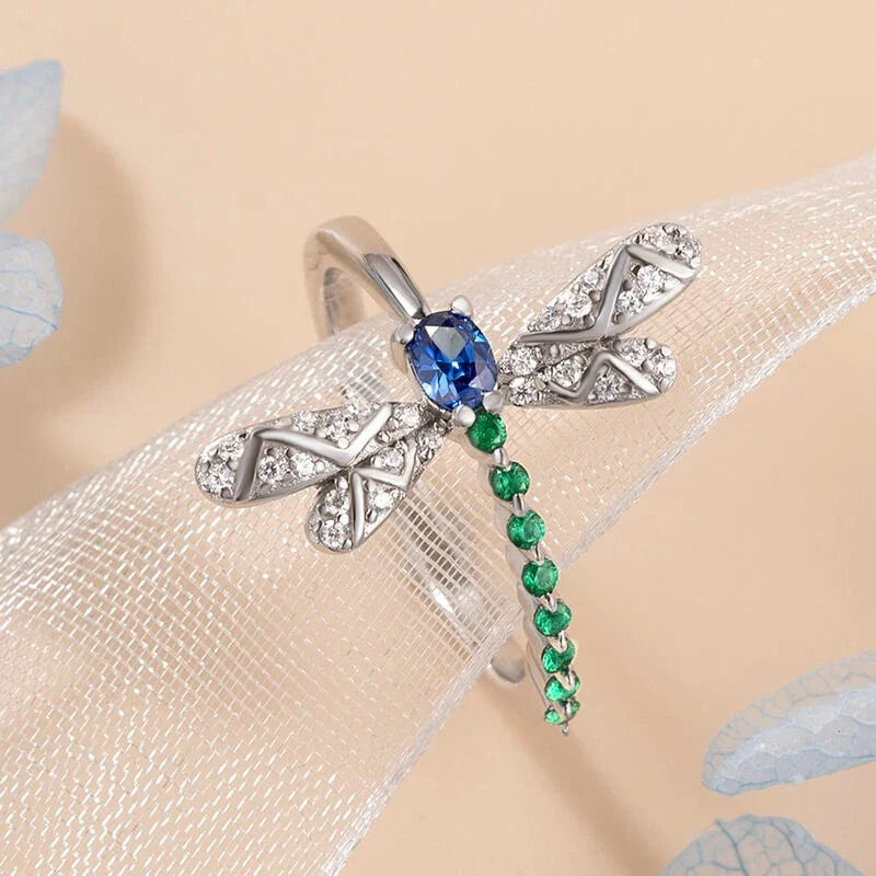 Romantic Ring for Special Moments