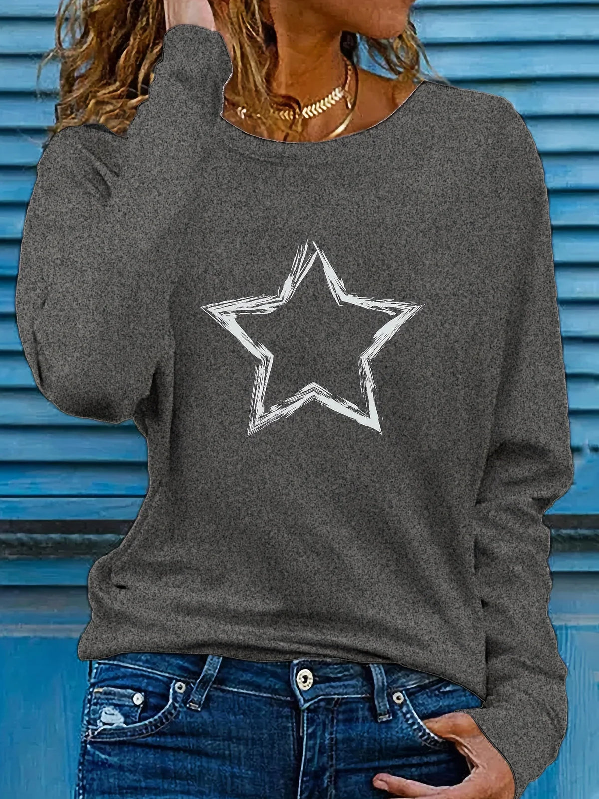 Trendy and Timeless Shirt