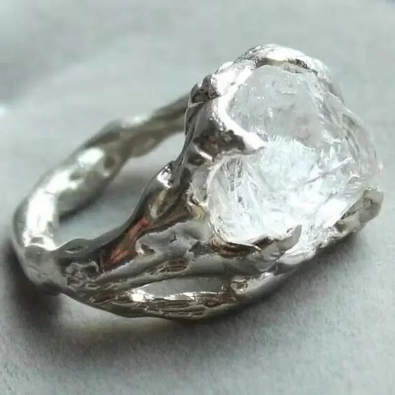 Stunning Ring for Daily Wear