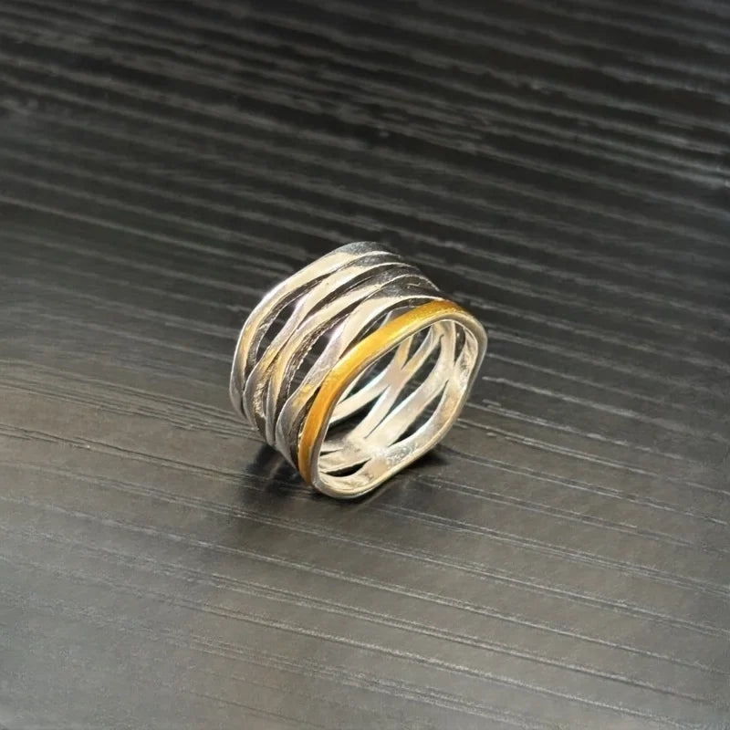 Charming Ring for Any Occasion