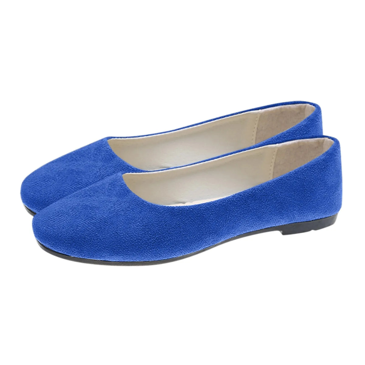 Versatile and Supportive Orthopedic Flats