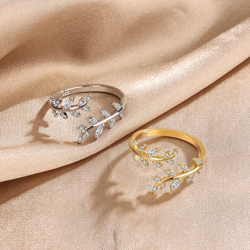 Vintage Handmade Gold Ring