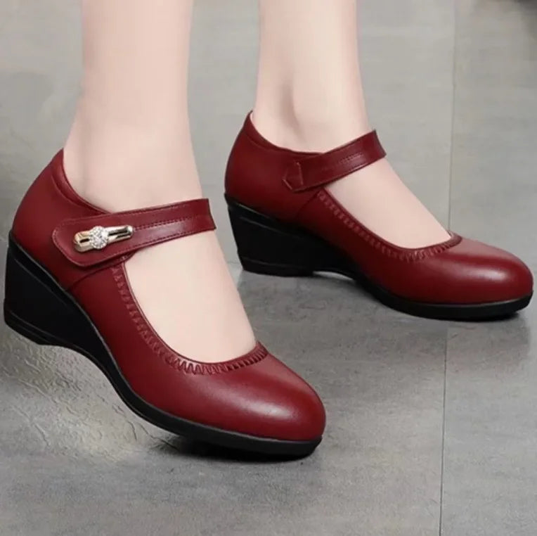 High-Quality Orthopedic Shoes