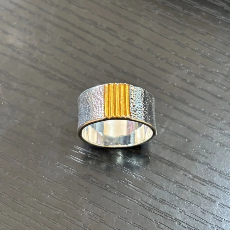 Charming Ring for Any Occasion