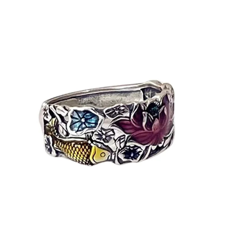Elegant Ring for Every Occasion