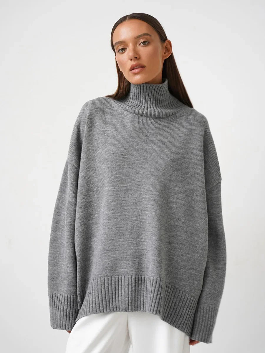 Classy and Versatile Sweater