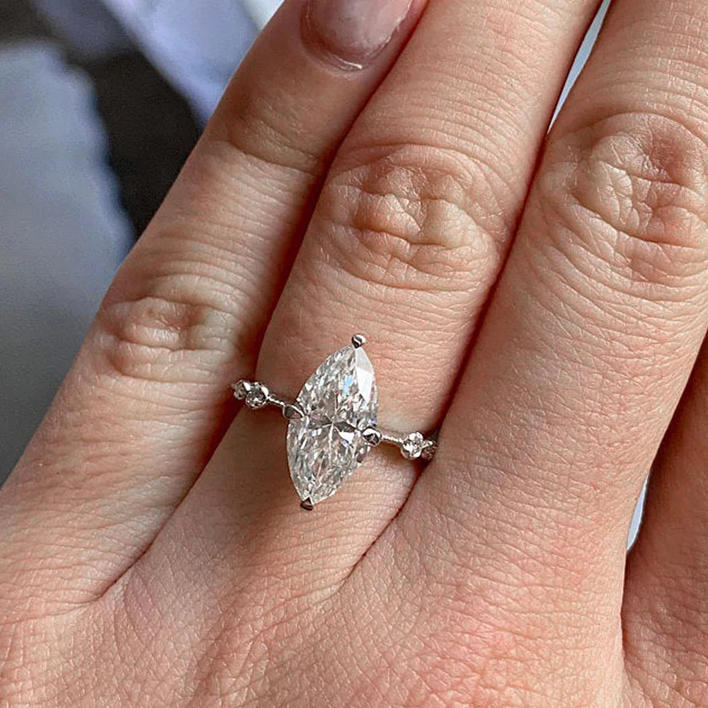 Vintage Handmade Ring