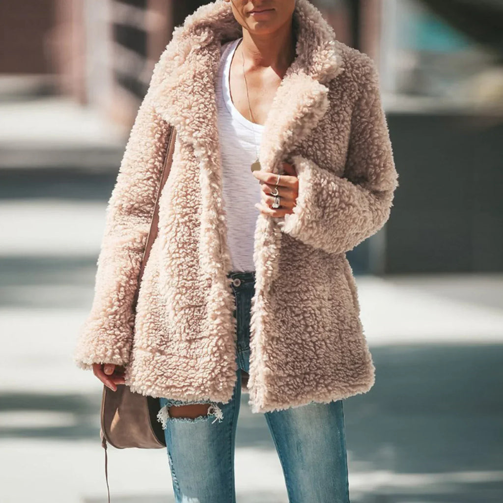 Classic Designed Jacket