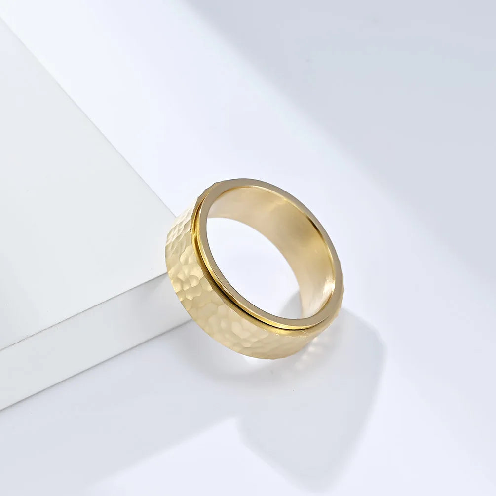 Beautiful Ring with Unique Style