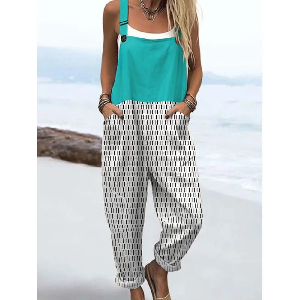 Cool and Casual Suit
