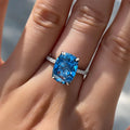 Vintage Handmade Ring