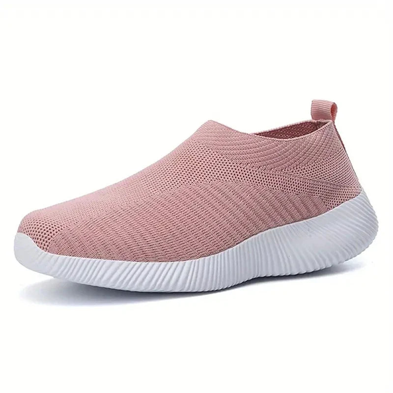 Casual and Supportive Orthopedic Sneakers