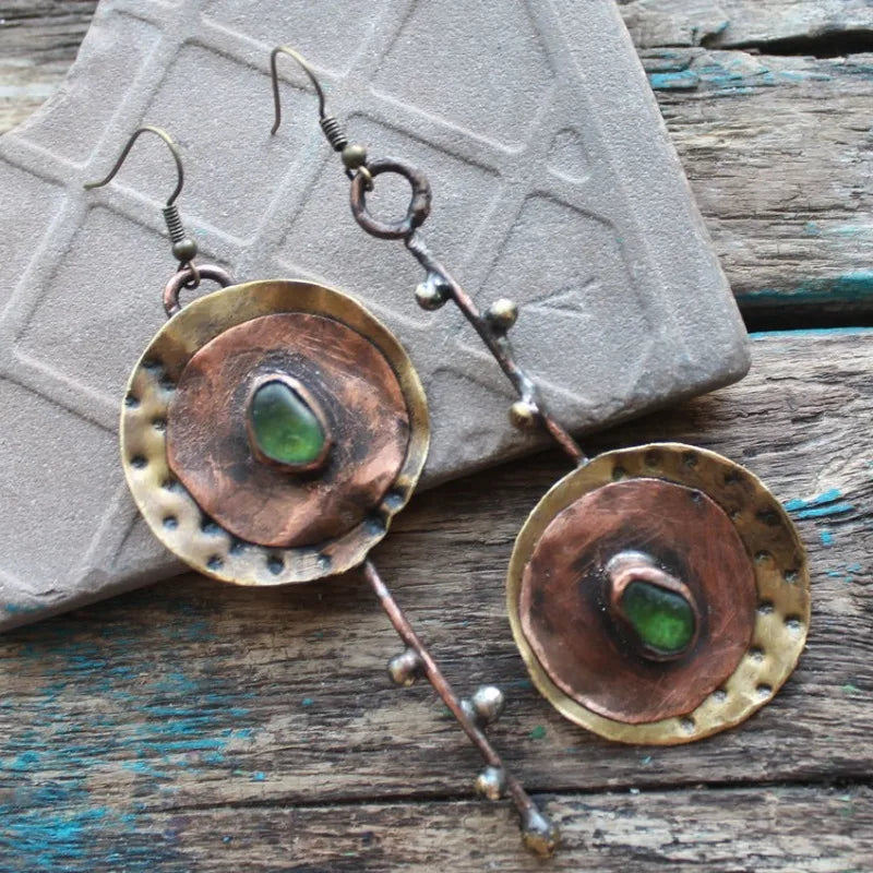 Classic Earring with Timeless Appeal