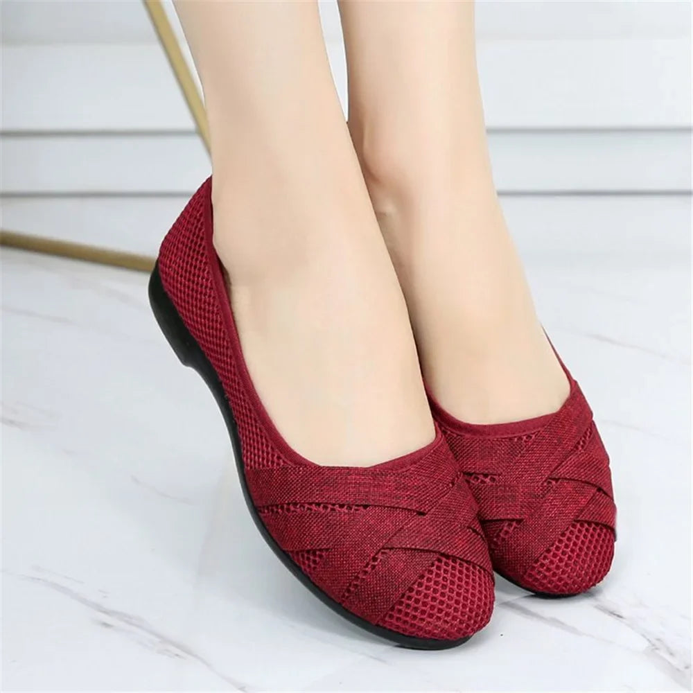 Supportive and Trendy Orthopedic Loafers