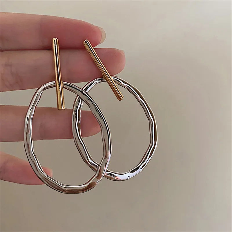 Romantic Earring for Special Moments
