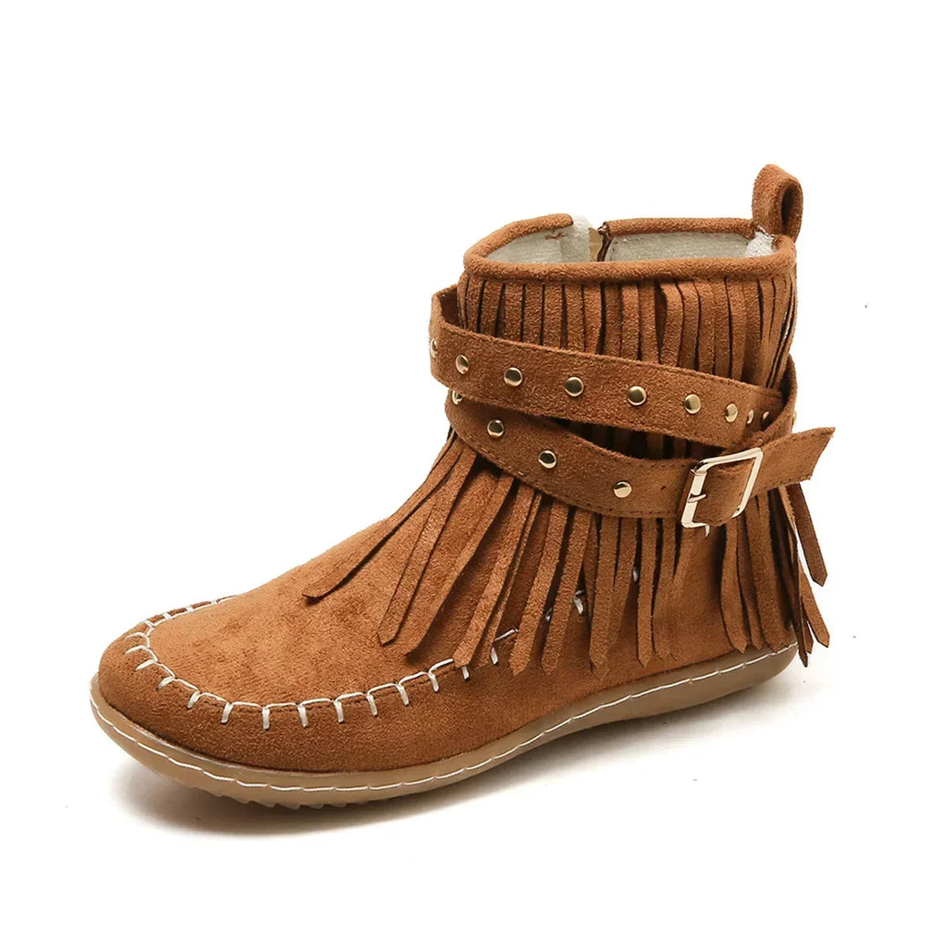 Versatile and Supportive Orthopedic Boots