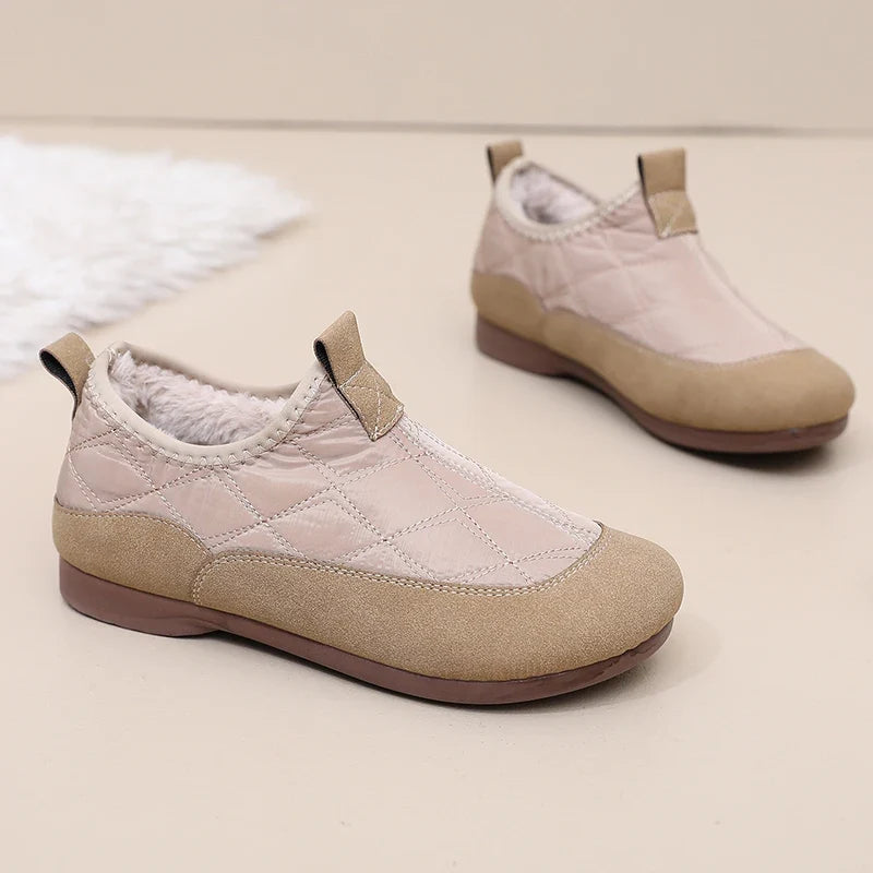 Comfortable and Fashionable Orthopedic Boots