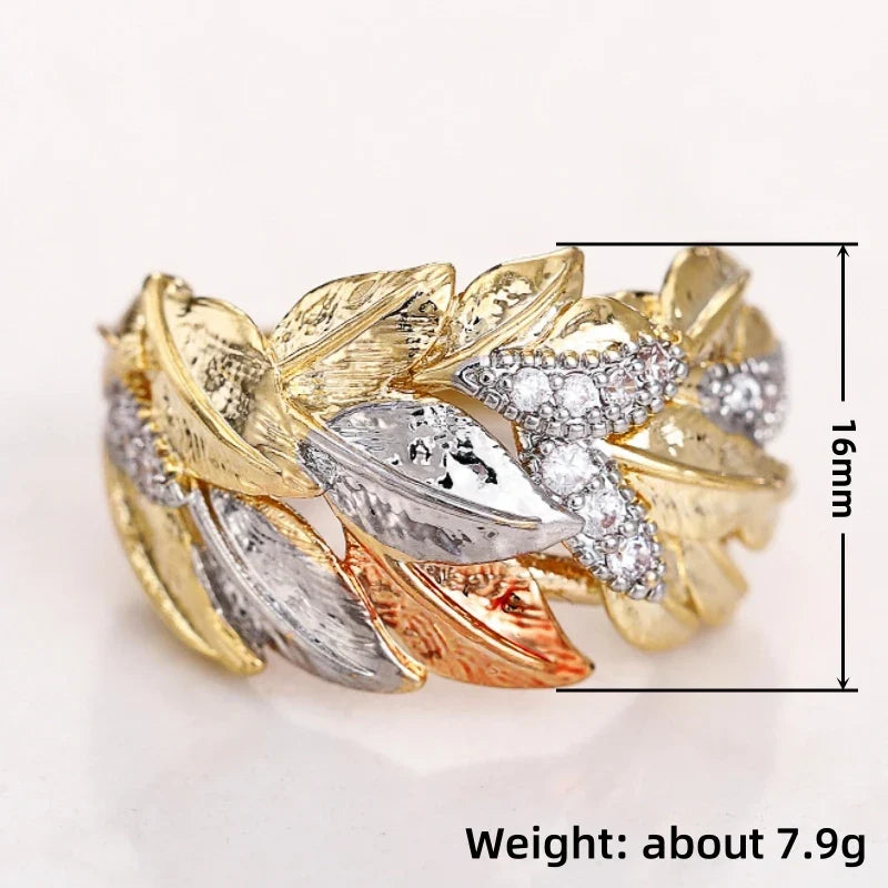 Stunning Ring for Daily Wear