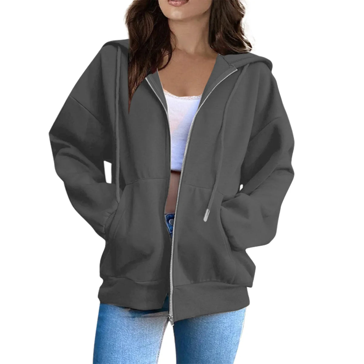 Chic and Comfortable Shirt
