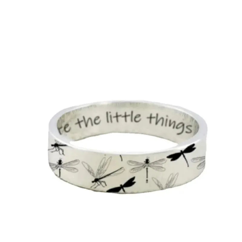 Elegant Silver Ring for Every Occasion
