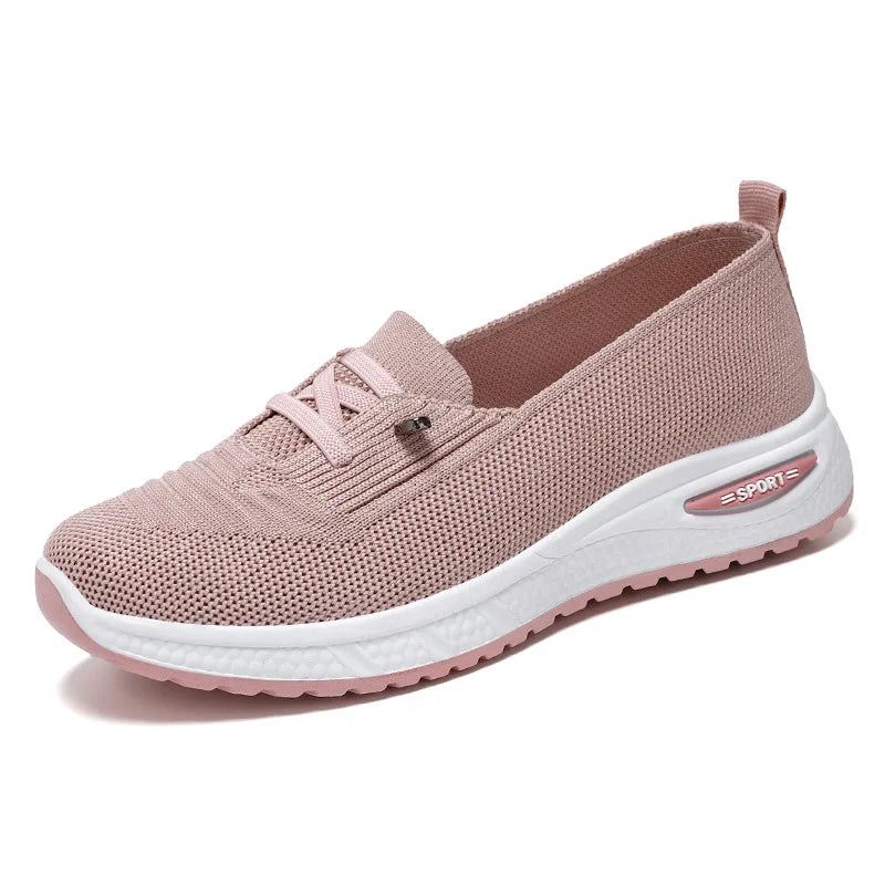 Durable and Supportive Orthopedic Loafers