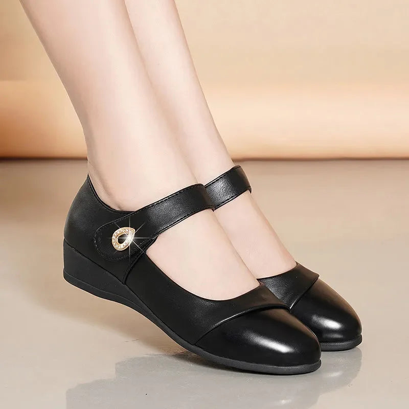 Supportive and Trendy Orthopedic Boots