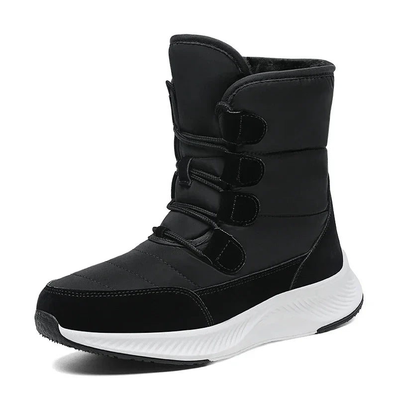 Supportive and Stylish Orthopedic Boots