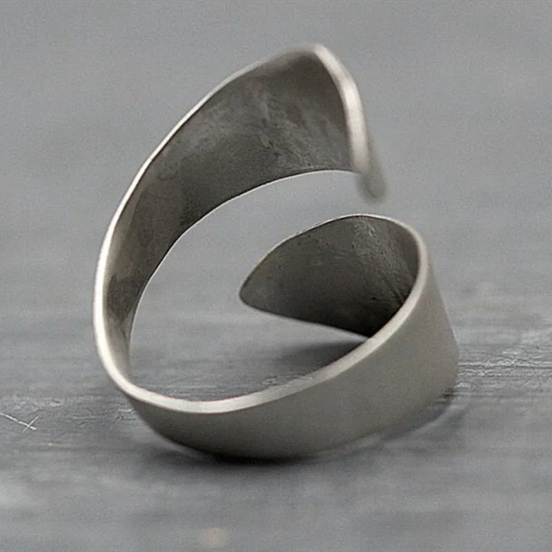 Vintage Handmade Ring