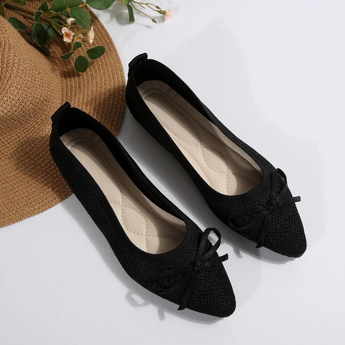 Supportive and Trendy Orthopedic Shoes