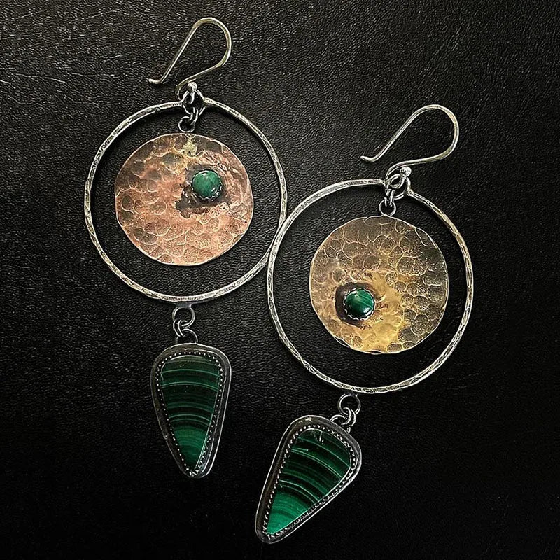 Romantic Silver Earring for Special Moments