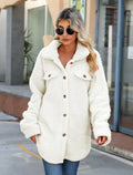 Timeless Vintage Style Jacket