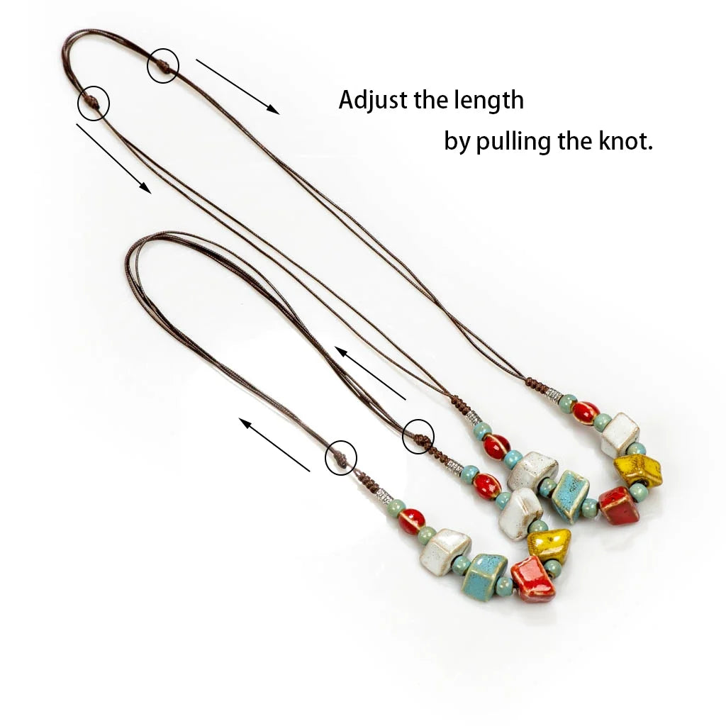Elegant Necklace for Every Occasion