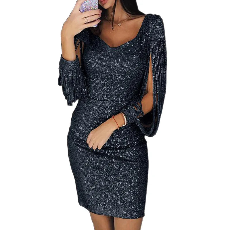Trendy and Timeless Dress