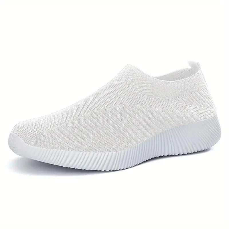 Tailored and Comfortable Orthopedic Sneakers