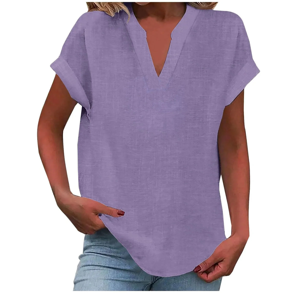 Understated and Elegant Shirt