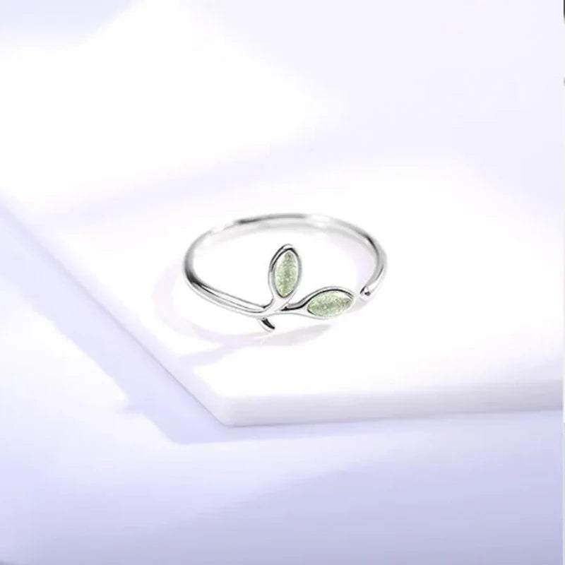 Vintage Handmade Ring