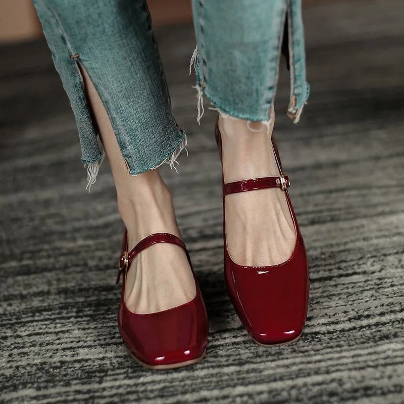 Fashionable and Supportive Orthopedic Shoes