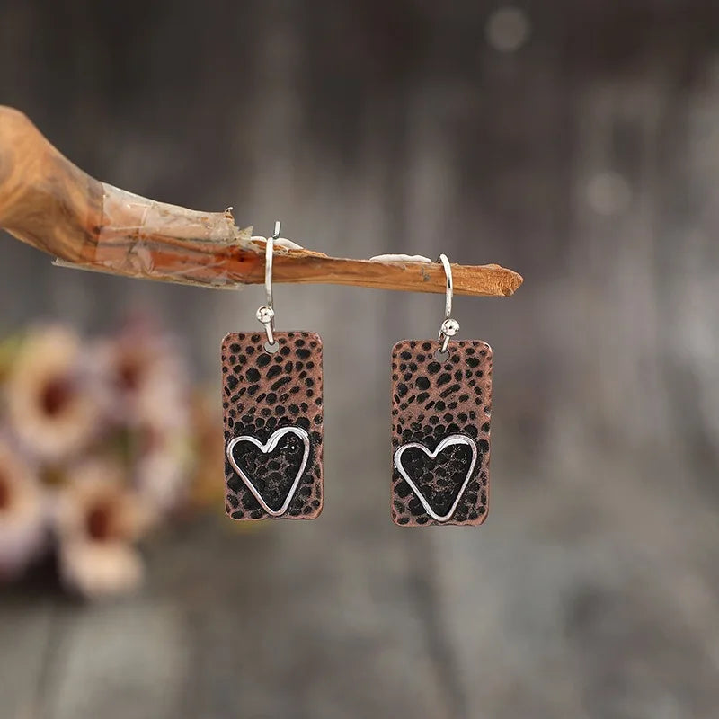 Classic Earring with Timeless Appeal
