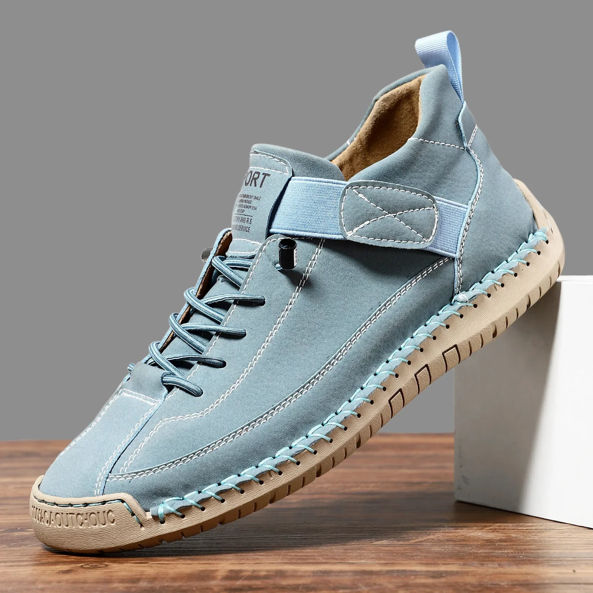 Comfortable and Fashionable Orthopedic Boots