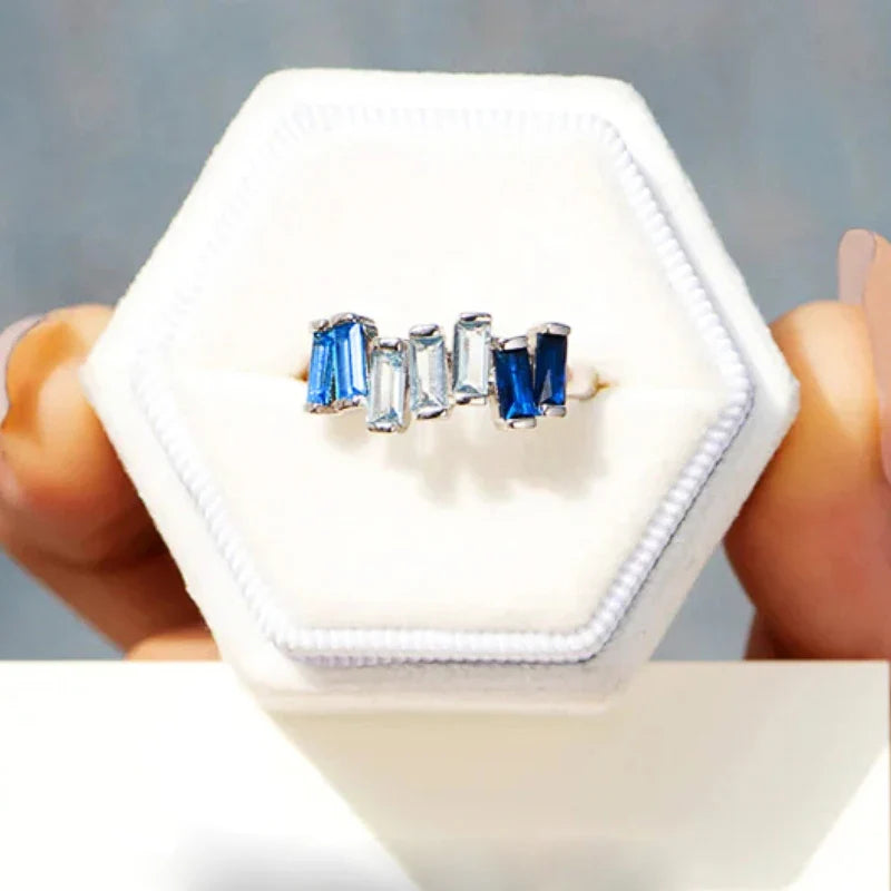Elegant Ring for Every Occasion