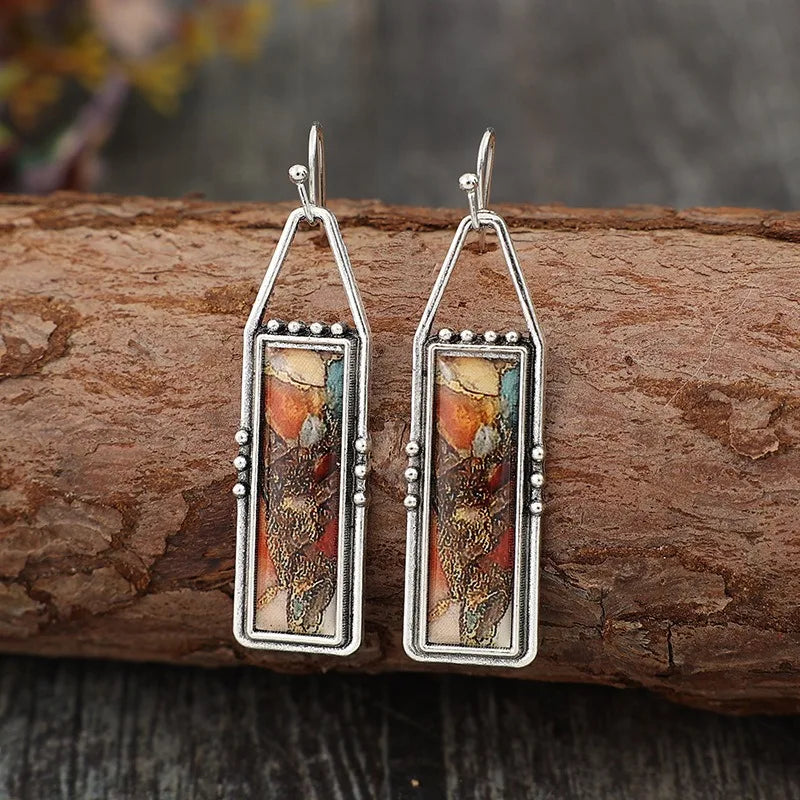 Elegant Silver Earring for Every Occasion