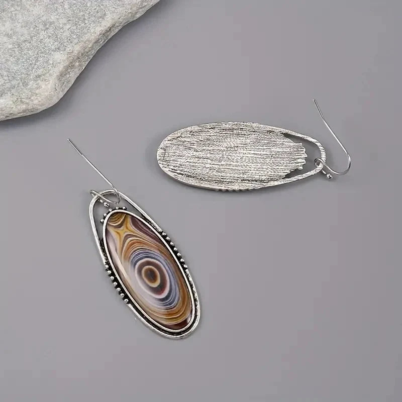 Elegant Silver Earring for Every Occasion