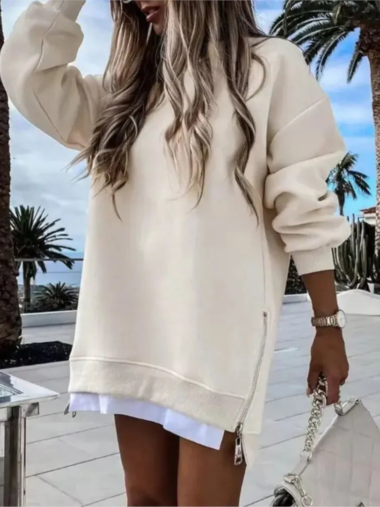 Cozy and Chic Shirt