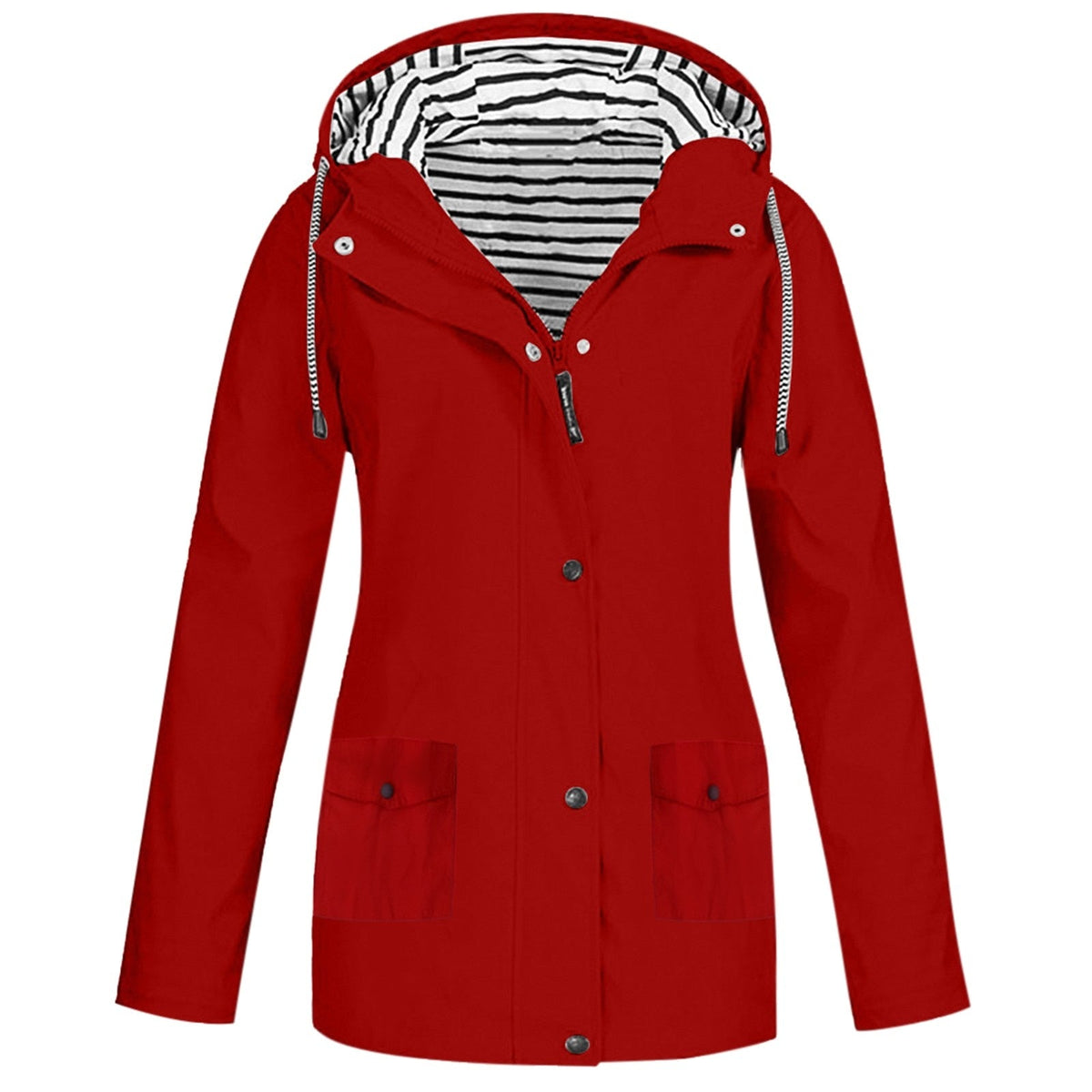 JO | KarieJacket I Waterproof jacket for women