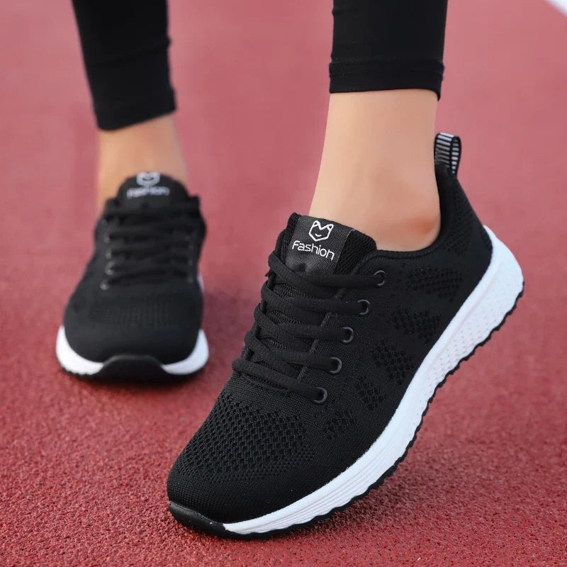 Supportive and Stylish Orthopedic Sneakers