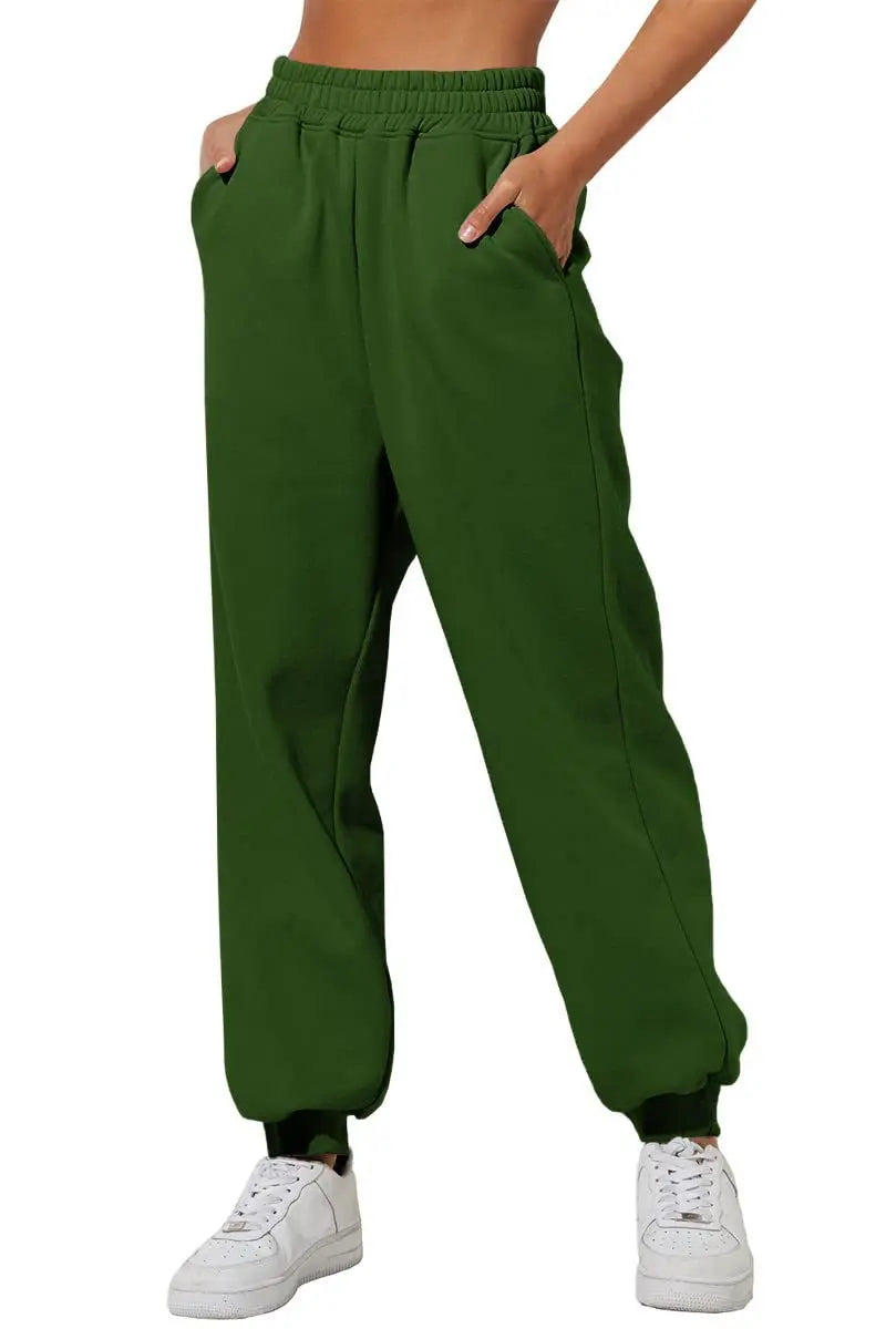Alluring and Refined Pants