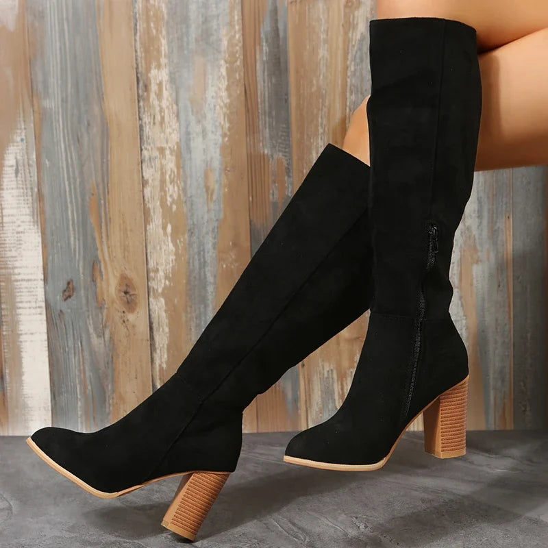 Durable and Supportive Orthopedic Heels