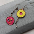 Romantic Earring for Special Moments